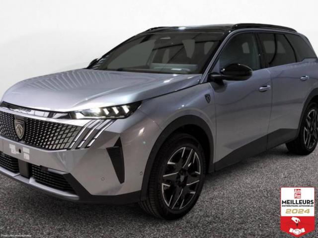Peugeot 5008 image 6