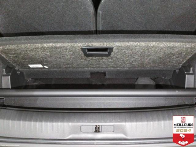Peugeot 5008 image 8