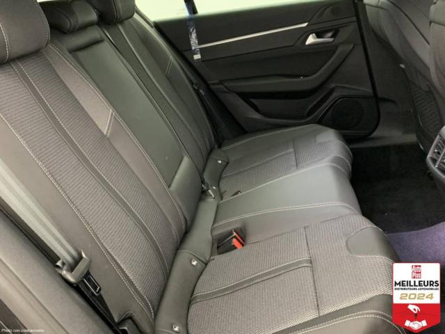 Peugeot 508 Sw image 1