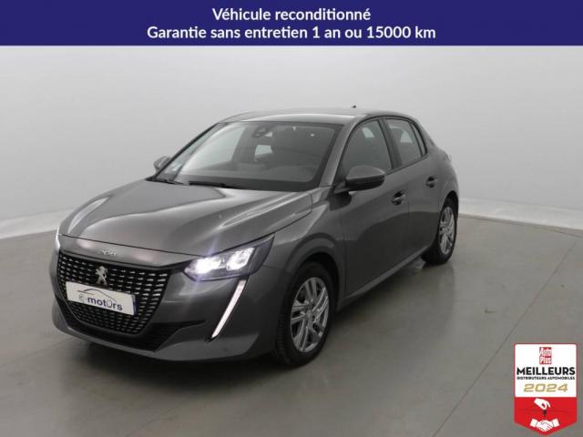 Peugeot 208 Essence 100 Active