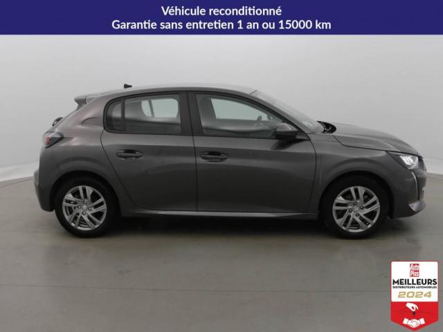 Peugeot 208 image 6