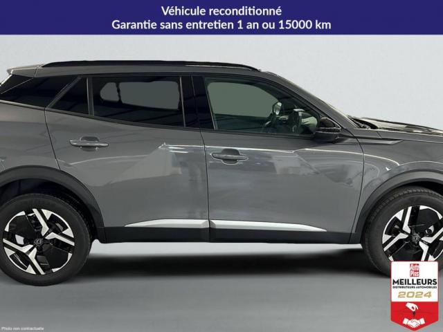 Peugeot 2008 image 1
