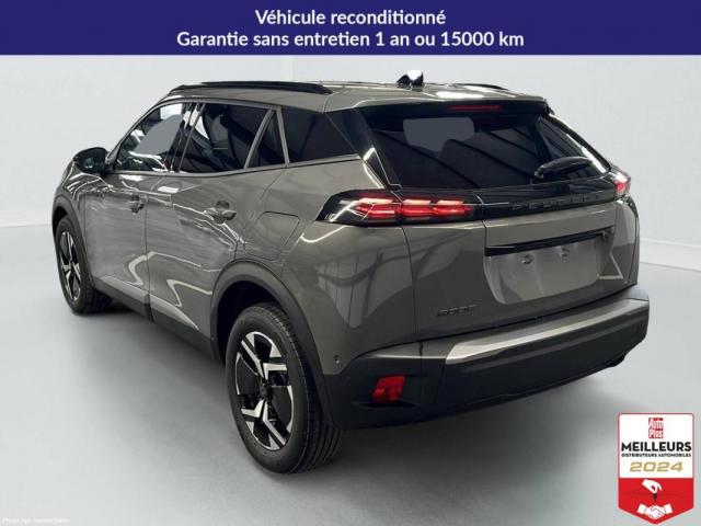Peugeot 2008 image 8