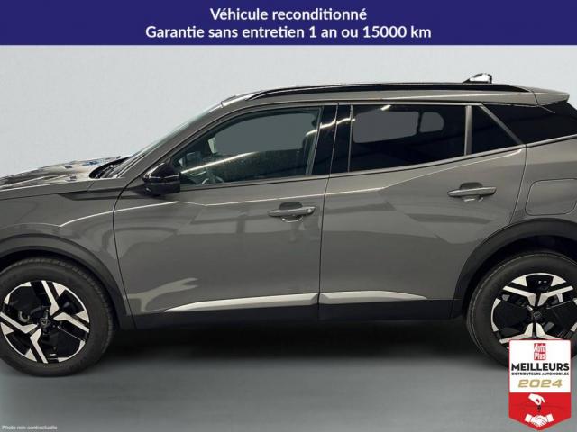 Peugeot 2008 image 5