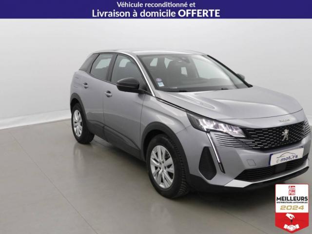 Peugeot 3008 image 3