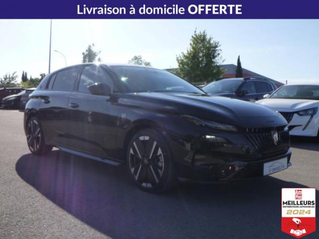 Peugeot 308 image 9