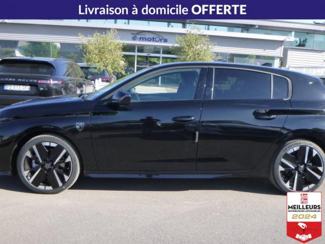 Peugeot 308 image 8