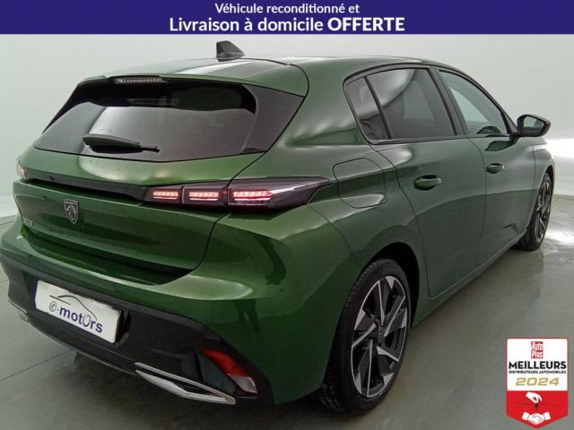 Peugeot 308 image 1