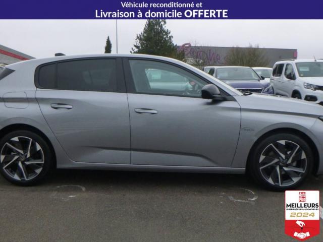 Peugeot 308 image 3