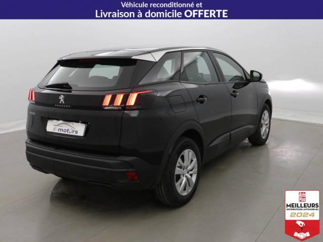 Peugeot 3008 image 5