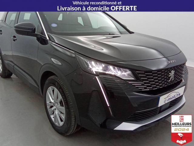 Peugeot 3008 image 2