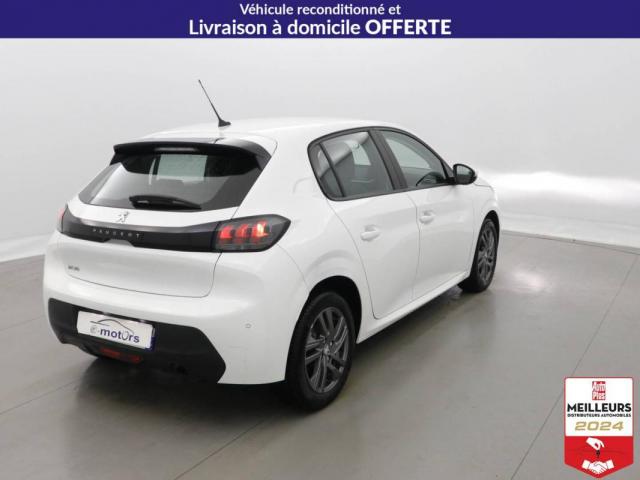 Peugeot 208 image 1