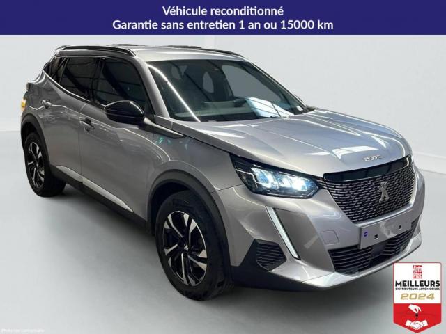 Peugeot 2008 image 1