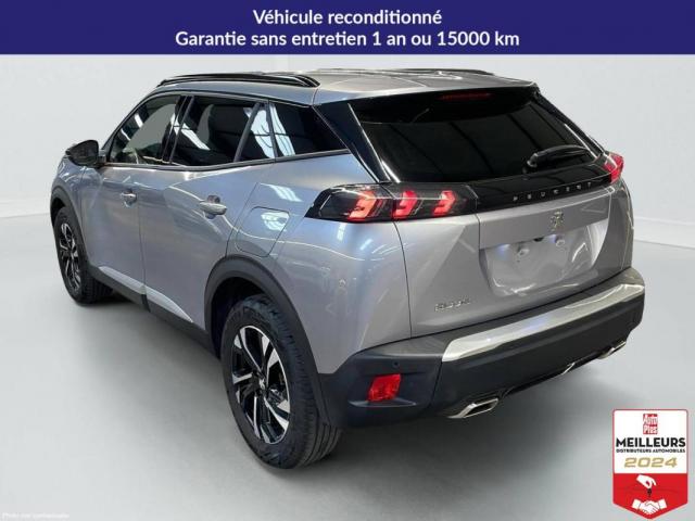 Peugeot 2008 image 9