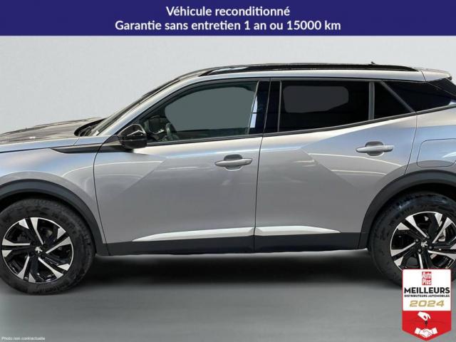 Peugeot 2008 image 8