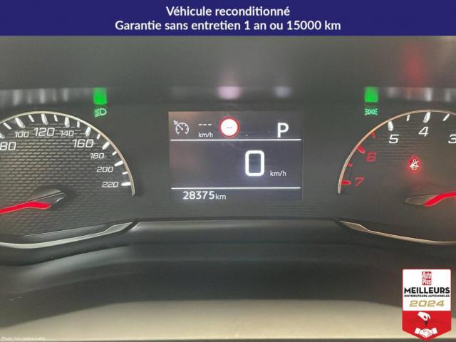 Peugeot 2008 image 6