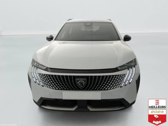 Peugeot 5008 image 2