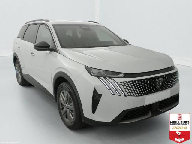 Peugeot 5008 image 3