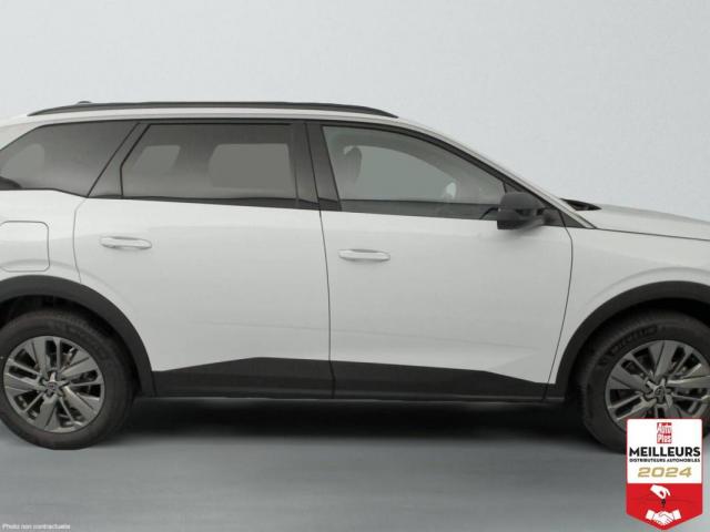 Peugeot 5008 image 5