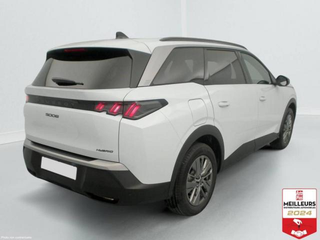 Peugeot 5008 image 7