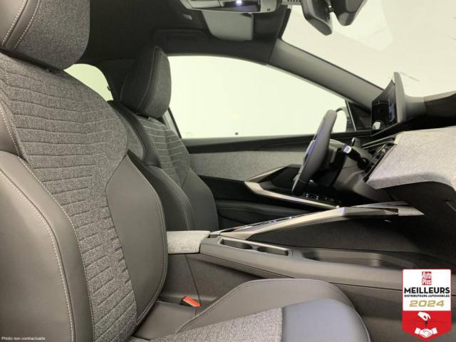 Peugeot 5008 image 8
