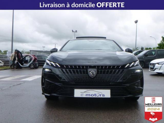Peugeot 308 image 2