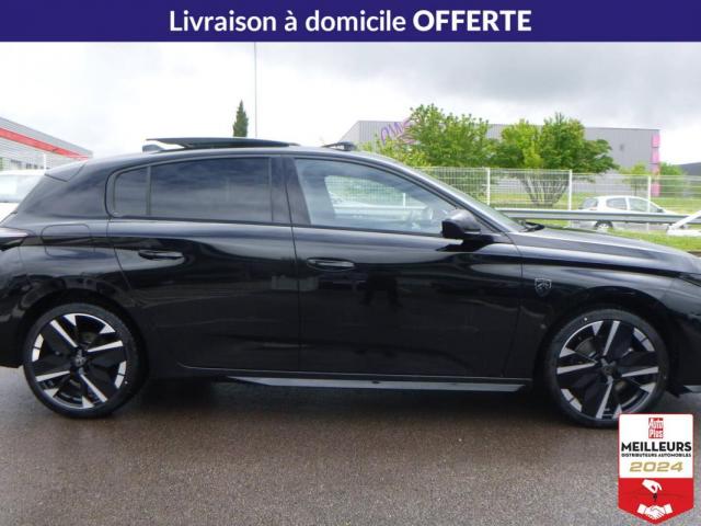 Peugeot 308 image 4