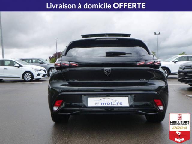 Peugeot 308 image 6