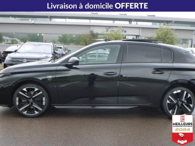 Peugeot 308 image 8