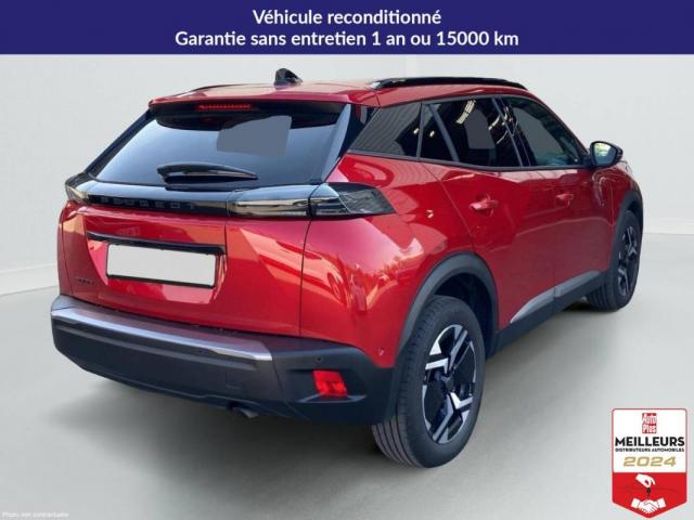 Peugeot 2008 image 4
