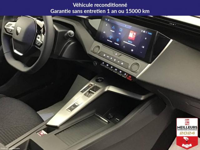 Peugeot 308 image 8