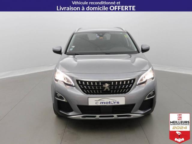 Peugeot 5008 image 8