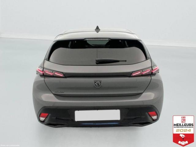 Peugeot 308 image 1