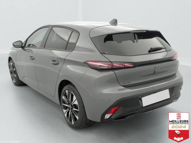 Peugeot 308 image 2