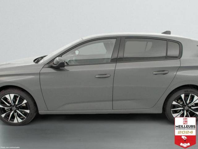 Peugeot 308 image 3