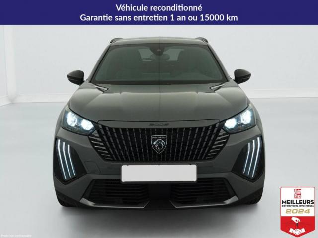 Peugeot 2008 image 3
