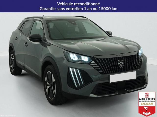 Peugeot 2008 image 1