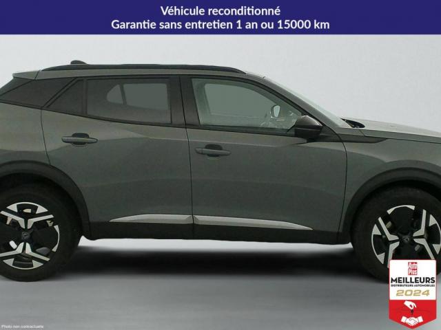 Peugeot 2008 image 4