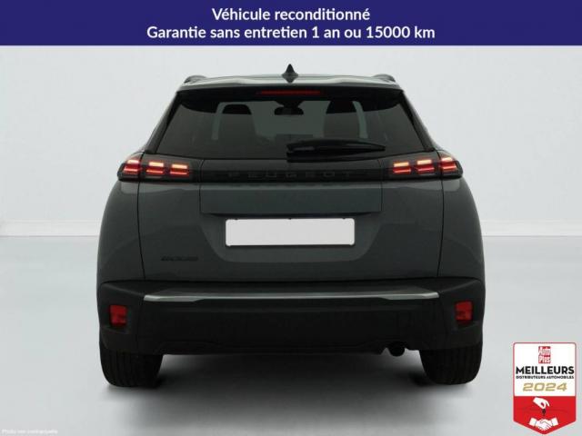Peugeot 2008 image 5