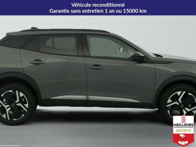 Peugeot 2008 image 5