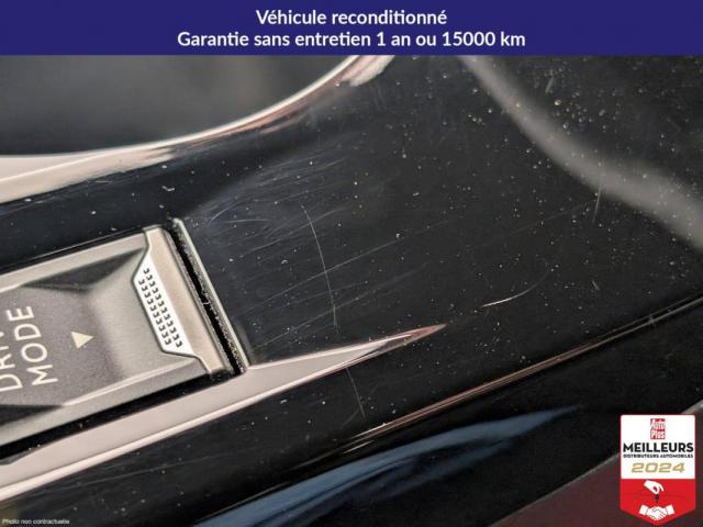 Peugeot 2008 image 6