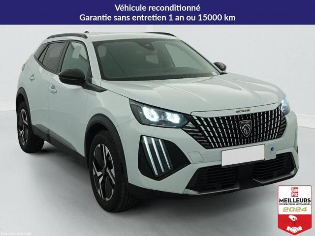 Peugeot 2008 image 7