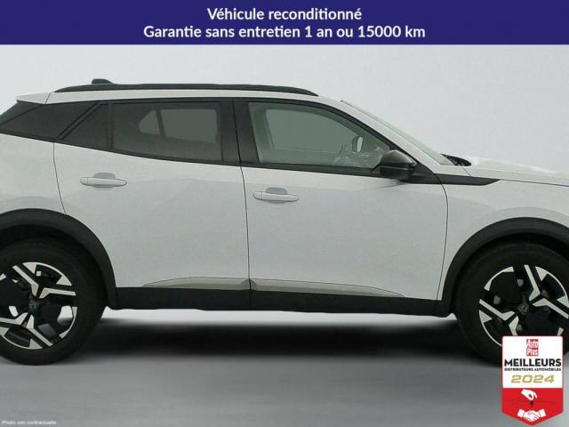 Peugeot 2008 image 4
