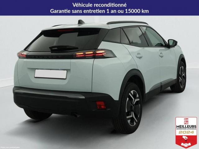 Peugeot 2008 image 2