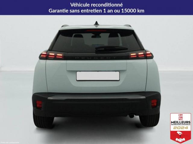Peugeot 2008 image 3