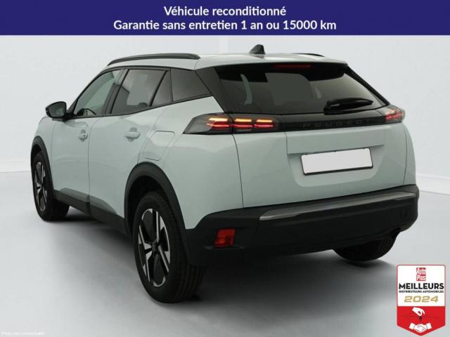 Peugeot 2008 image 1