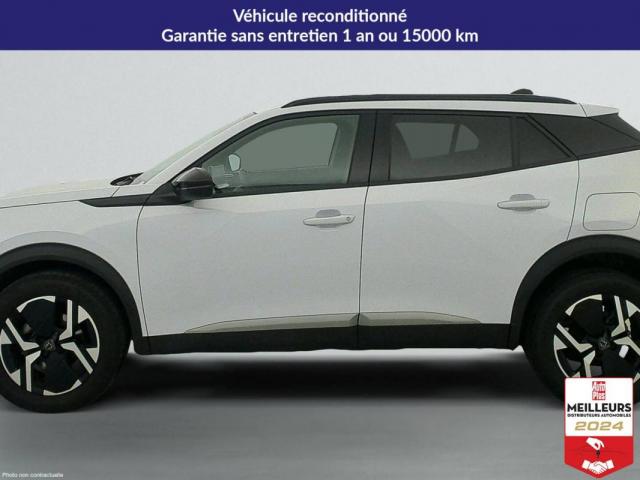 Peugeot 2008 image 8