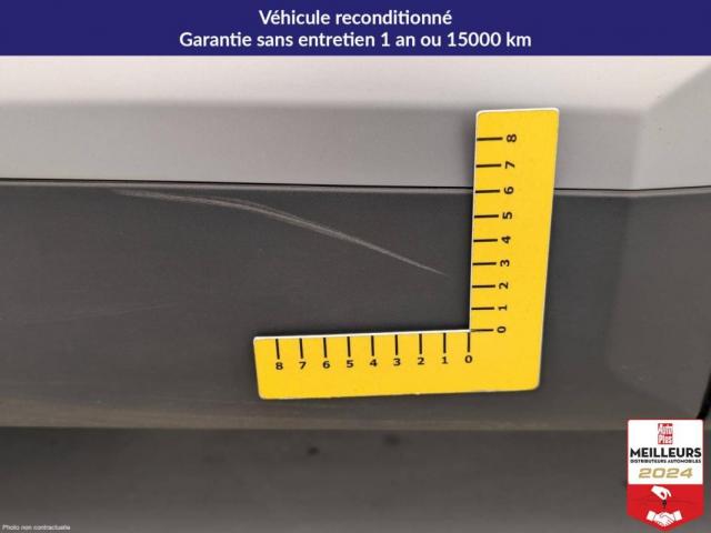 Peugeot 2008 image 5