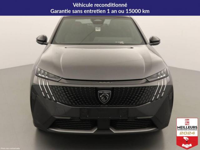 Peugeot 5008 image 2