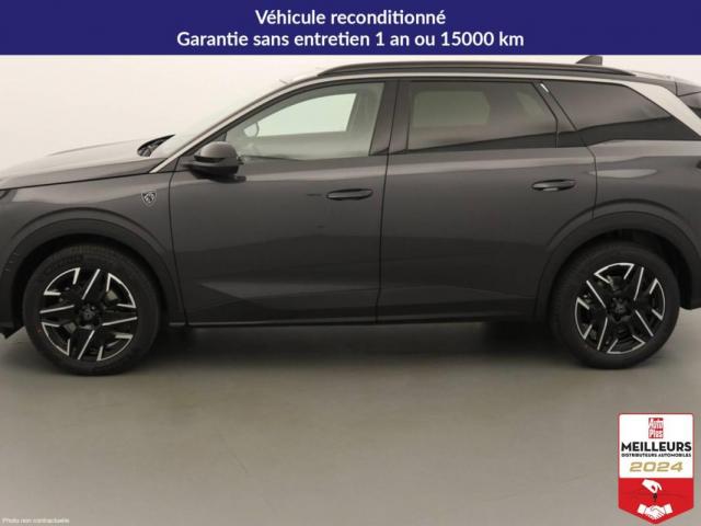 Peugeot 5008 image 7